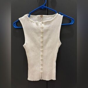 Free People ‘Tilly Vest’